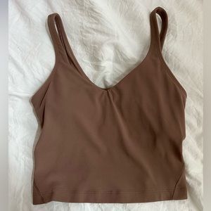Lululemon Align Tank Top